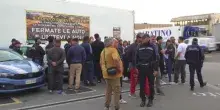 Protesta tir, aeroporti Crotone e Reggio Calabria senza carburante, nessun disagio per Lamezia