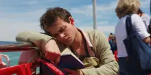 Al via l'AFI Fest, il corto "Mutrion" di Marco Cavazzin unico titolo italiano