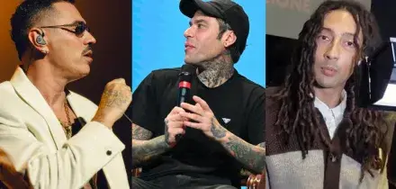 Da Ghali a Fedez, i rapper si esprimono sugli scontri in piazza