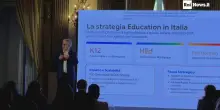 Universit&agrave;, ricerca e intelligenza artificiale: tracciare le linee guida per la didattica del futuro