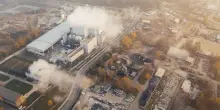 Clima, Onu: &ldquo;La terra si riscalder&agrave; di 2,6&deg;C entro la fine del secolo&rdquo;