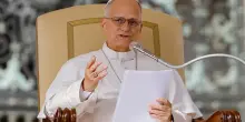 Il Vaticano: confermato dal 6 al 17 novembre il viaggio in Sudamerica di Papa Leone XIV