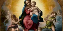 "Correggio profondamente umano", a Dresda una grande mostra sul pittore emiliano