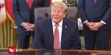 Trump aumenta la pressione su Zelensky: &ldquo;Faccia un accordo&rdquo;