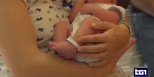 Gi&ugrave; le nascite soprattutto al Sud, primi e secondi figli scesi di oltre il 5%