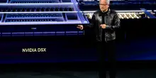 AI, Nvidia: Europa attore chiave nello sviluppo dell'intelligenza artificiale