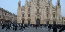 Violenze nelle citt&agrave;, Gip: &ldquo;Social possibile detonatore esponenziale di violenza&rdquo;