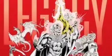 Lucca Comics & Games compie 60 anni: un'edizione da record tra memoria e futuro: il tema &egrave; Legacy