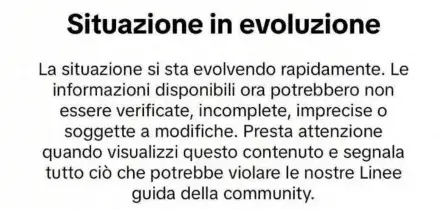 TikTok condanna le violenze durante le proteste: attivata task force e pi&ugrave; controlli