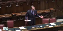 Il governo divide il fronte delle proteste e adombra "infiltrazioni criminali"