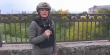 Ochakiv, la cittadina ucraina al fronte dove nascono 40 bambini all&rsquo;anno