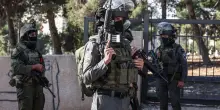 NYT: piano d'attacco Usa-Israele all'Iran dopo midterm. Raid all'aeroporto saudita, 2 morti