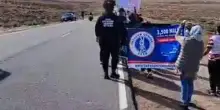 2026  Freedom Convoy USA in viaggio