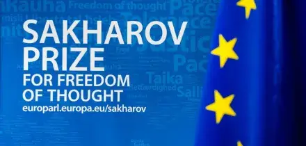 Corte penale internazionale vince il Premio Sakharov: un segnale a favore del diritto internazionale