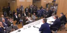 Blocco TIR, via libera del Cdm al dl misure sostegno autotrasporto-agricoltura