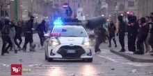 A Milano 500 par&agrave; della Folgore per prevenzione e controllo del territorio