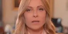 Giorgia Meloni: "Lo Stato non si fa ricattare da chi usa violenza come pressione"