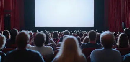 Cinema, tornano gli spettatori, soprattutto giovani: 40,6 milioni nel primo semestre 2026