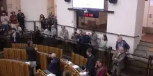 L'Umbria ha approvato la legge sul suicidio medicalmente assistito
