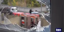 Ucraina, spiragli di negoziati ma pioggia di missili