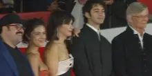 Festa del cinema di Roma. Oggi &egrave; il giorno di "Se domani non torno", la storia di Giulia Cecchettin