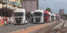 Il decreto TIR, che cosa prevede