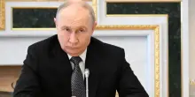 Putin, i territori nell'Ucraina orientale sono "terre storicamente russe"