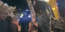 Terremoto in Tibet, i soccorsi tra gli edifici danneggiati: 16 morti e 65 feriti