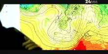 24MM. Previsioni (sul) meteo: capacit&agrave;, limiti e obiettivi della meteorologia