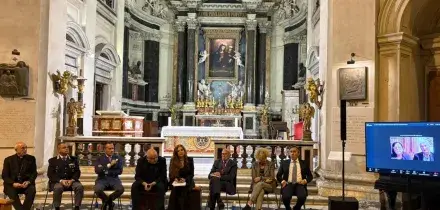 Femminicidi, l'appello degli Stati Generali: "Fermare la violenza prima che sia tardi"