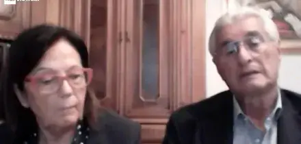 Femminicidi, il pap&agrave; di Lorena Isceri: "Vi racconto chi era mia figlia"