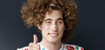 15 anni senza Marco Simoncelli: la MotoGP non dimentica il Sic