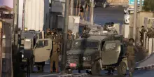 Giordania, spari in una chiesa, 7 morti e 10 feriti. Israele sigilla la Cisgiordania