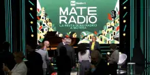 Radio 3 "on air" da Matera con Materadio