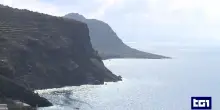 Forte scossa di terremoto in Sicilia: epicentro nel Tirreno meridionale
