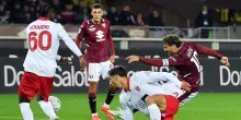 Serie A, Torino-Monza 3-2 i granata agganciano la zona Conference