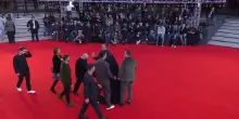 Festa del cinema di Roma, &egrave; il giorno dei premi