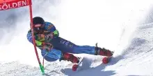 Sci, Soelden: Shriffrin al comando dopo la prima manche, azzurre indietro. DIRETTA su RaiNews