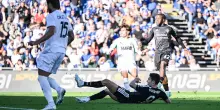 Como Sassuolo 2-0, la sintesi della partita