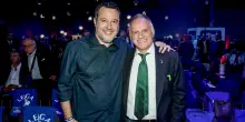 A Milano il Congresso straordinario della Lega: Salvini cerca la riconferma, Garavaglia lo sfida