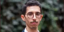 Youssef Siher &egrave; il ricercatore che alimentava l'account Instagram del Movimento 17 ottobre