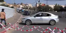 Hebron il giorno dopo l'incursione israeliana