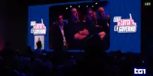 La Lega si confronta a congresso