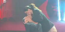 Ballando con le Stelle, il tango di Bianca Guaccero e Federica Nargi