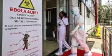 Ebola, secondo decesso in Kenya, una donna di 65 anni gi&agrave; in quarantena