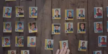 "La famiglia Panini - L'avventura delle figurine", la serie evento con Serena Rossi