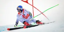 Braathen domina il gigante maschile a Soelden. Vinatzer 7&deg;, fuori Borsotti e Franzoni