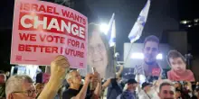 Israele al voto, tutti i partiti in lizza per le elezioni del 27 ottobre