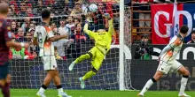 Genoa-Venezia 1-0, la sintesi della partita