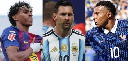 Pallone d'Oro, cresce l'attesa: &egrave; l'edizione pi&ugrave; incerta degli ultimi anni. Lautaro &egrave; 22esimo